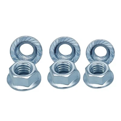 16 matica za prirubnice