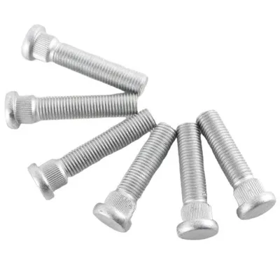 Zamjena vijka za glav za kotače